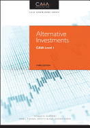Alternative Investments: Caia Level I