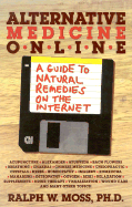 Alternative Medicine Online