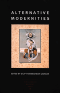 Alternative Modernities