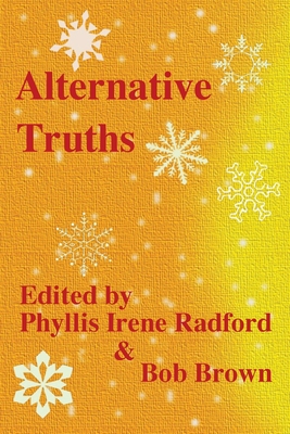 Alternative Truths - Castro, Adam -Troy, and Hauer, Diana, and Wright, Jim