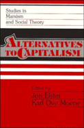 Alternatives to Capitalism