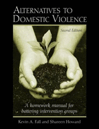Alternatives to Domestic Violence