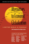 Alternatives to Economic Globalization: A Better World Is Possible