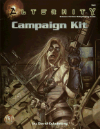 Alternity Campaign Kit