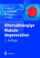 Altersabhangige Makuladegeneration
