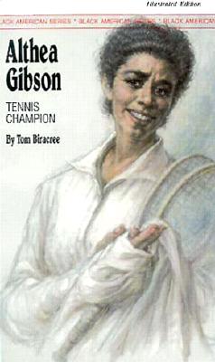 Althea Gibson - Biracee, Tom, and Biracree, Tom