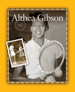 Althea Gibson