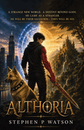 Althoria: Book One