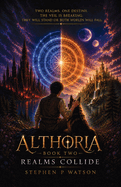 Althoria: Book Two - Realms Collide