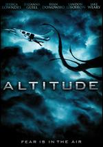 Altitude - Kaare Andrews