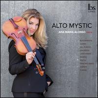 Alto Mystic - Ana Mar�a Alonso (viola)
