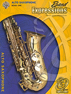 Alto Saxophone