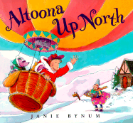 Altoona Up North