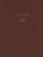 Altyn-Depe