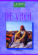 Alvar Nunez Cabexa de Vaca