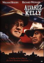 Alvarez Kelly