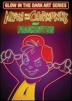 Alvin and the Chipmunks Meet Frankenstein