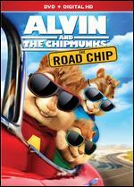 Alvin and the Chipmunks: The Road Chip