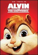 Alvin and the Chipmunks
