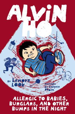Alvin Ho - Look, Lenore