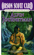 Alvin Journeyman