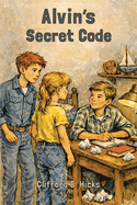 Alvin's Secret Code