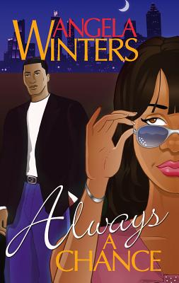 Always a Chance - Winters, Angela