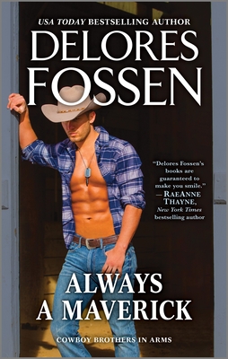 Always a Maverick - Fossen, Delores
