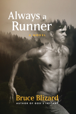 Always a Runner - Blizard, Bruce