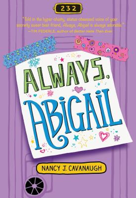 Always, Abigail - Cavanaugh, Nancy J