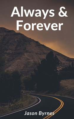Always and Forever: Course Correction - Byrnes, Jason
