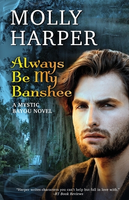 Always Be My Banshee - Harper, Molly