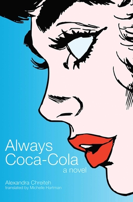 Always Coca-Cola - Chreiteh, Alexandra