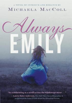 Always Emily - MacColl, Michaela