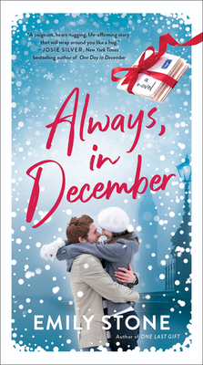 Always, in December - Stone, Emily