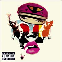 Always Outnumbered, Never Outgunned - Prodigy