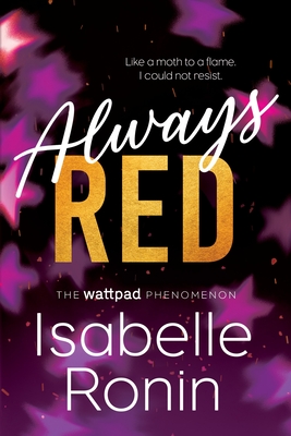 Always Red - Ronin, Isabelle