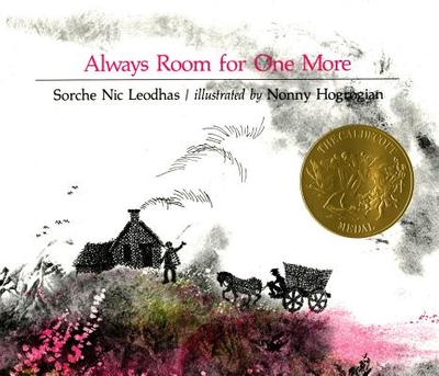 Always Room for One More - Leodhas, Sorche Nic