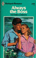 Always the Boss