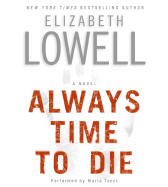 Always Time to Die CD