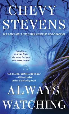 Always Watching - Stevens, Chevy