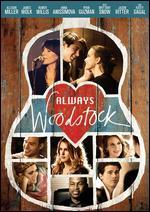 Always Woodstock