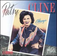 Always - Patsy Cline