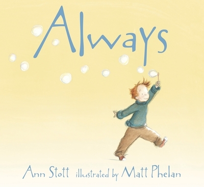 Always - Stott, Ann