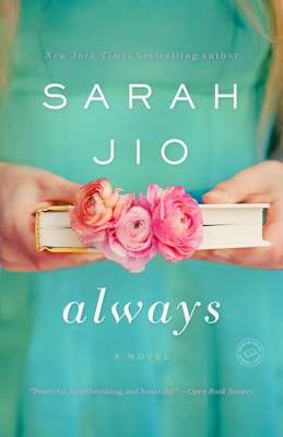 Always - Jio, Sarah