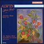 Alwyn: Chamber Works, Vol. 1