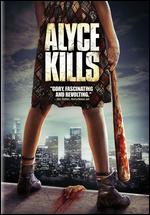 Alyce Kills - Jay Lee