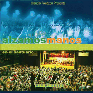 Alzamos Manos CD