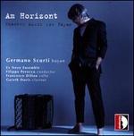 Am Horizont: Chamber Music for Bayan