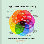 Am I Overthinking This?: Over-Answering Life's Questions in 101 Charts